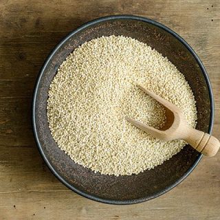 Quinoa – Aleati i besueshëm i shëndetit tuaj