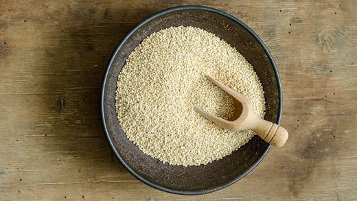 Quinoa – Aleati i besueshëm i shëndetit tuaj